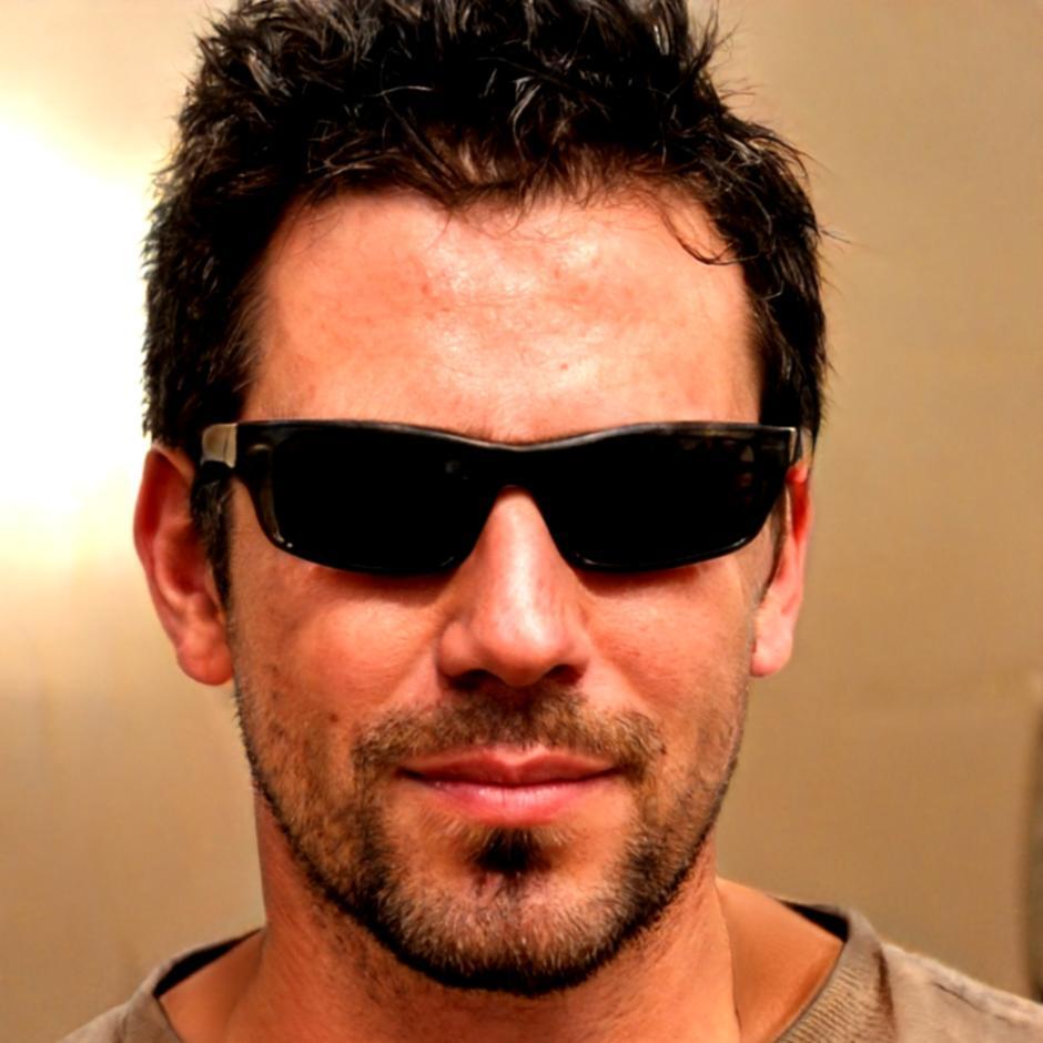 Portrait de Marc Dubois, Expert-Comptable