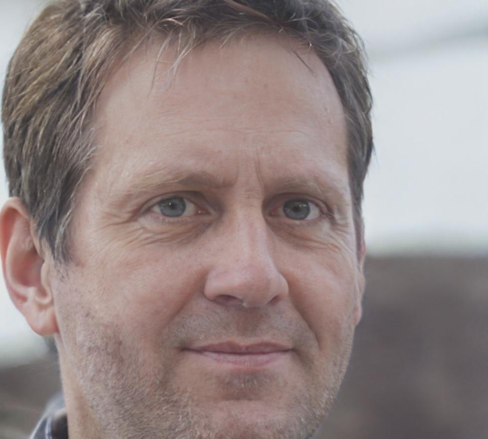 Portrait de Thomas Martin, Consultant Financier