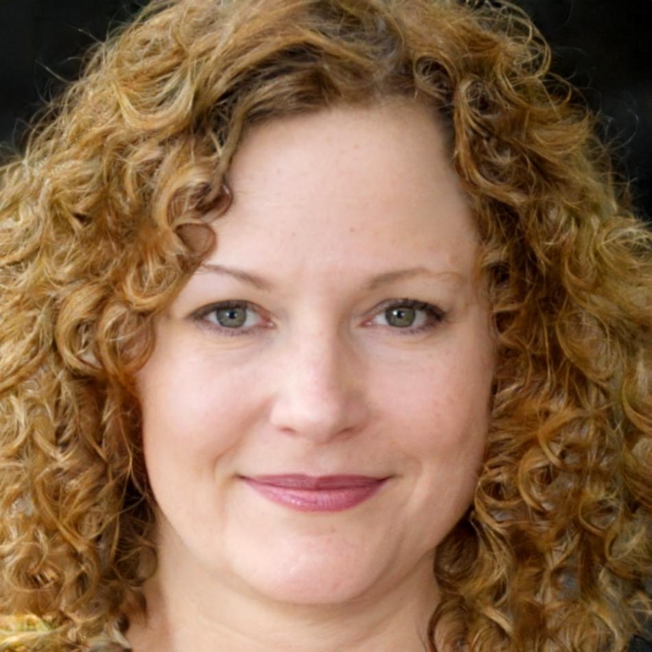 Portrait de Marie Dubois